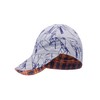 BOCOMAL Welding Cap Flame Resistant CAT2 Midweight Printed 6 Pannel