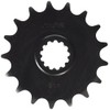 Sunstar 51917 17-Teeth 530 Chain Size Front Countershaft Sprocket