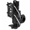 Motorcycle & Bike Cup Holder for Handlebar – Automatic Clamping