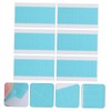 Minkissy Hair Extension Tape Tabs Double Sided Replacement Tape for