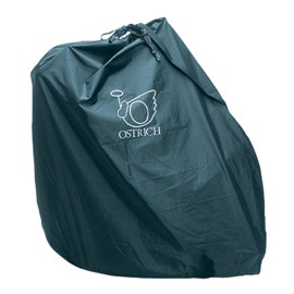 OSTRICH Wheeled Bag Super Lightweight [L-100] Black