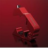 Motorcycle Handlebar Lock Scooter Brake Clutch Security Locks, for Sports