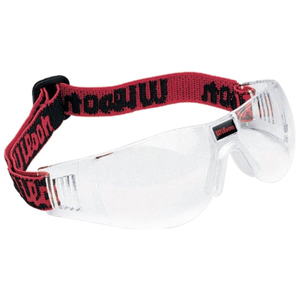 Wilson Omni Raquetball Protective Eyewear by Wilson