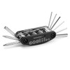 MMOBIEL 16 in 1 Multi Functional Bike Mechanic Repair Set
