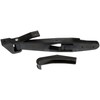 Dorman 315-5205 Driver Side Hood Latch Kit Heavy Duty Compatible