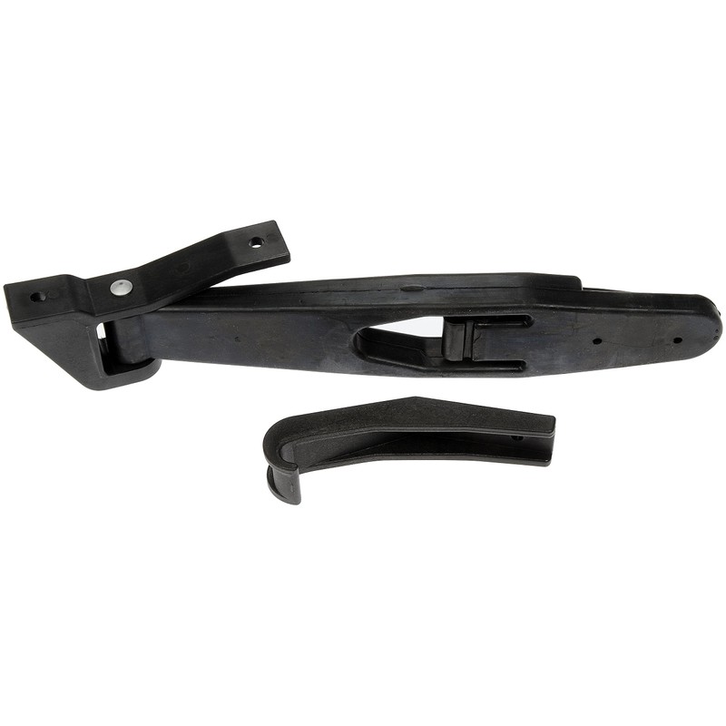 Dorman 315-5205 Driver Side Hood Latch Kit Heavy Duty Compatible