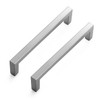 Ravinte 5 Pack Solid 5 Inch Center to Center Slim