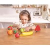 Hape Set di Frutta Sana | Set di Frutta con