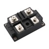 Baomain Bridge Rectifier MDQ-300A, 300A 1600V Full Wave Diode Module