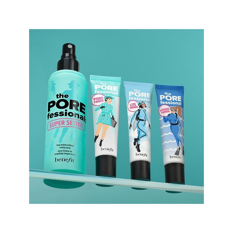 Benefit 베네피트더 포어페셔널 슈퍼 세터 미니 Benefit The POREfessional Super