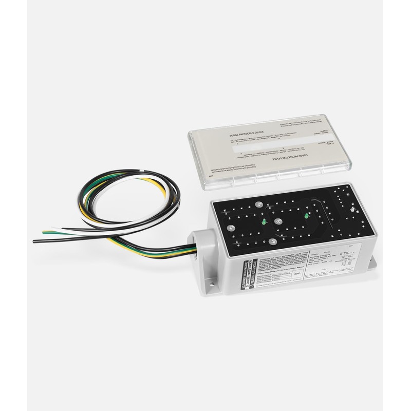 FS100 Surge Protection Device, Whole House Surge Protector Rated for