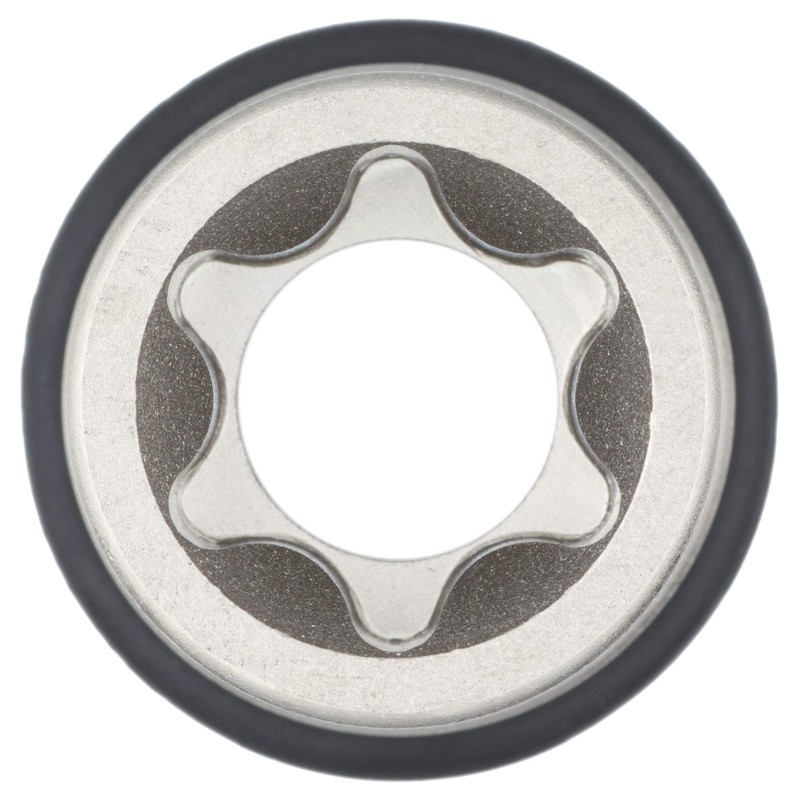 Tone 4ATX-E20 Torx Socket for Impact, 1/2-inch (12.7 mm) Drive,