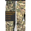 H World Shopping Military Army Tactical Airsoft Paintball Shooting Pants