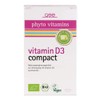 GSE Vitamin D3 compact, 60 tablets, 30 g (2)