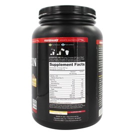 Olympian Labs Beef Protein Isolate Powder, 24g Protein, BST Free, 2 Grams BCAA's, Muscle Building Amino Acids, 1 Pound, Flavored with Real Chocolate