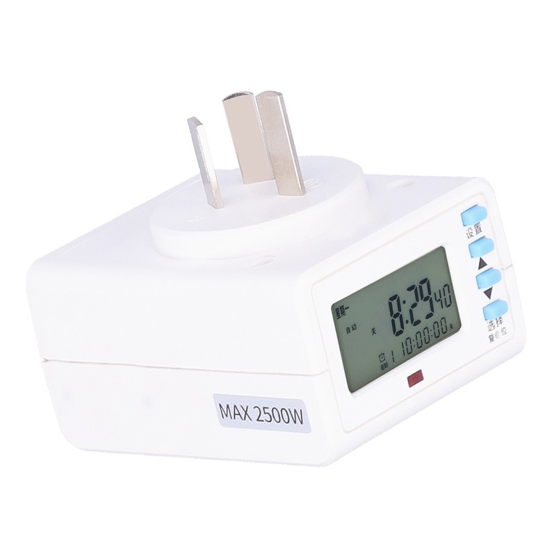 Digital Irrigation Timer Switch Drip Irrigation Watering MicroSpray Automatic Smart