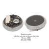 Round 1D 2D Codes Scanner Module High Accuracy Easily Read