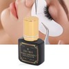 Eyelash Extension Glue 2S Quick Drying 10ml Liquid Texture Reliable