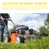 DONFON 581351301 Tension Spring, Compatible with Husqvarna Push Mowers for