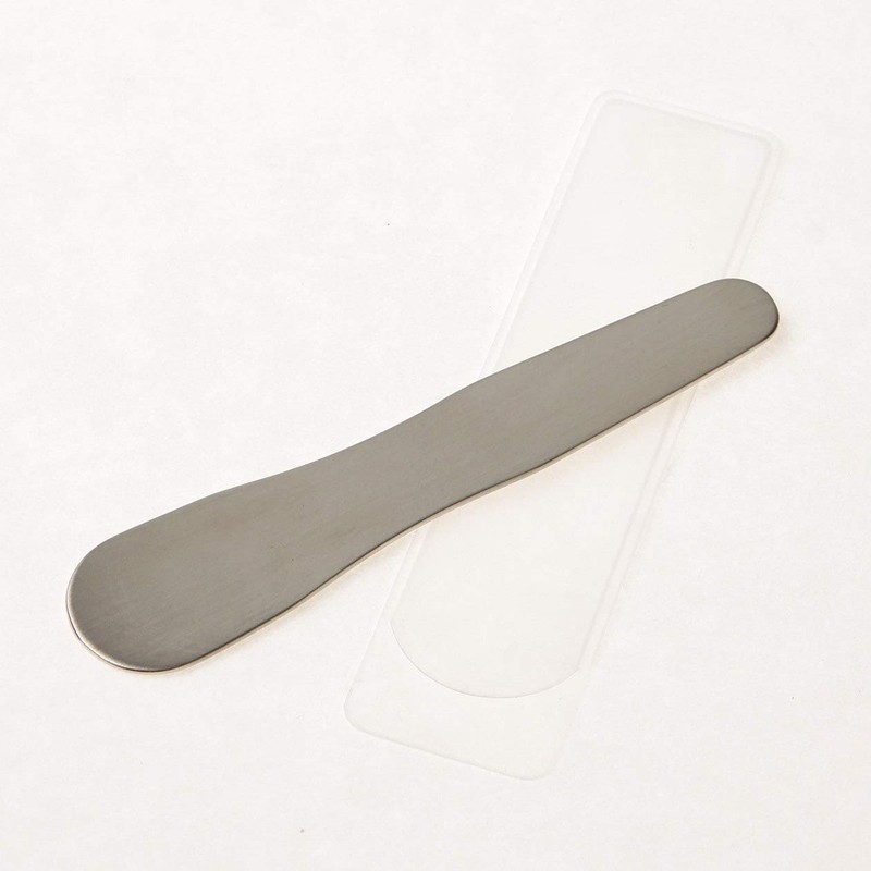 MUJI Stainless Steel Spatula Other-18415786