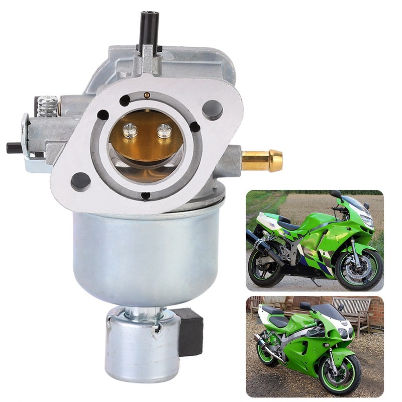Carburetor Carb Assembly Fits for Kawasaki FR600V Engine Models 15004-0827