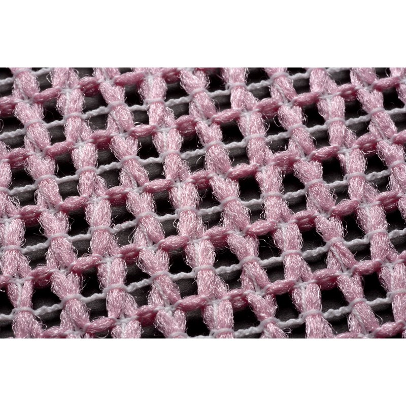 Sanko BO-49 Surprise Fresh Kitchen Sponge, Pink Green