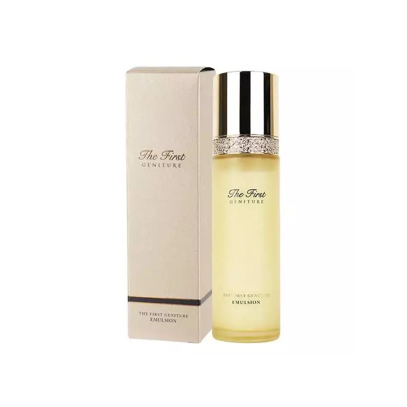 Emuljen 피부에 556NVZ65 깊은 영양과 보습을 채우는 여성 에멀전 150ml