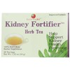 Health King Kidney Fortifier Herb Tea, Teabags, 20-Count Box (Pack