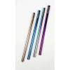 MaybeDaily Reusable Eco-Friendly Bubble Tea Boba Cup with Stainless Steel