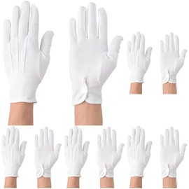Atom Ace Sewing Gloves, One Size Fits Most, 143
