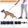 VIVAGLORY Chew Proof Dog Leash Toughbite Non Chewable Dog Leash