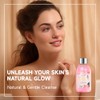 Body Earth Caja Regalo Mujer Bath Spa Juego Piezas Lujo