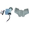LUTH Premium Profi Parts Solenoid Valve Compatible with Bosch 00263789