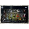 Jada New/Sealed! Jada Nano Metalfigs NIGHTMARE BEFORE CHRISTMAS Tim Burton