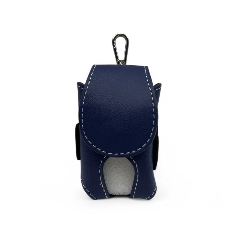 Golf Ball Waist Pouch for Easy Ball Access – Portable