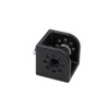 HangTon Block 3/8" Thread Bracket Lock Mounting Adapter for ARRI