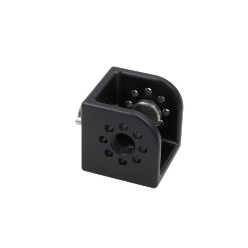 HangTon Block 3/8" Thread Bracket Lock Mounting Adapter for ARRI