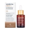SESDERMA AZELAC RU-Serum  Despigmentante, Anti Manchas, tratamiento contra Manchas, Melasma, Pecas  Retinol  Vitamina C  cido Azelico  30 ml          