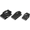 Dorman 961-325D Clip Nut Assortment - 5/16 in.-18, 3/8 in.-16,