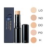 Shiseido Credopeau No. Clé de Peau Beaute Face Collection SPF 25 PA+++ NO (Natural Ocher)