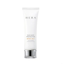 Hera 헤라 선 메이트 프로텍터 50ml(SPF50+)YR Hera Sun Mate Protector 50ml (SPF50+) YR