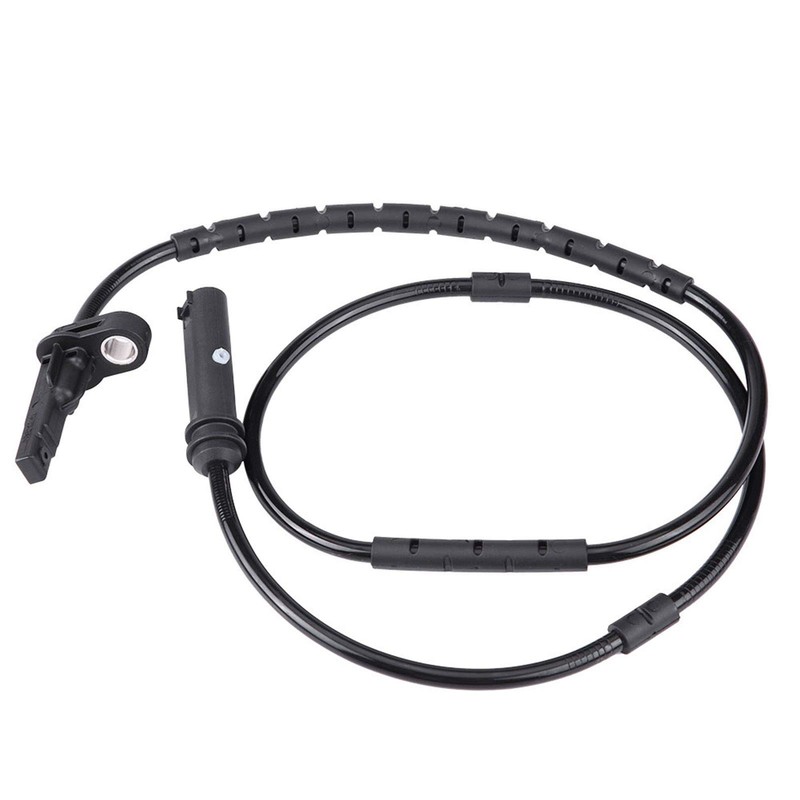 34526791225 Car ABS Rear Left Right Wheel Speed Sensor Replacement