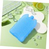 Ipetboom 2Pcs Reusable Freezer Ice Packs for Coolers Cooling for