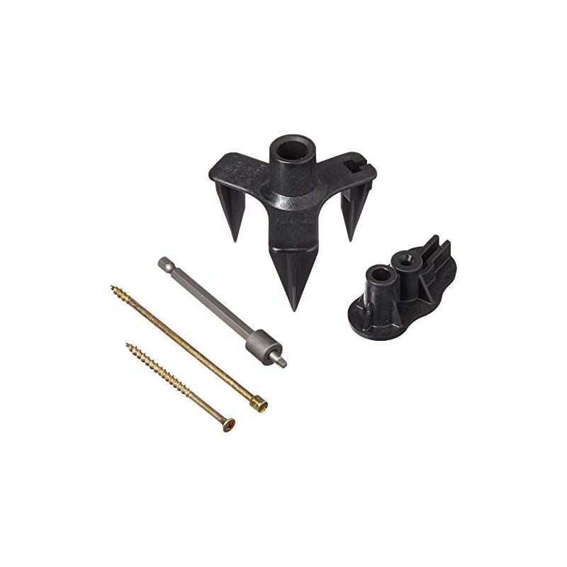 O'Berry Enterprises 3233 Squeek No More Kit