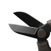 SUWADA Flower Scissor (total length 6.7 inches (170 mm), Made