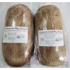 European Style 100% Rye Bread & Lithuanian Rye Bread (1