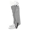 One Pair Snow Leg Gaiters Waterproof Unisex 600D Ripstop Oxford