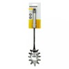 Fackelmann MODE Spaghetti Spoon, Spaghetti Tong, Server, With Hanging Loop,