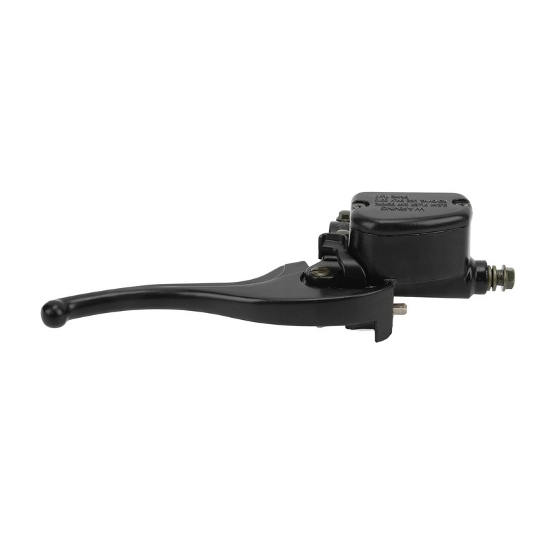 Front Master Cylinder Brake Lever Steel Alloy Replacement for Polaris
