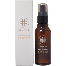 ケアトリコ アフタートリートメントコンクオイル100ml